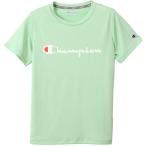 Champion チャンピオン  ウィメンズ C VAPOR Tシャツ CWPS303 ミント