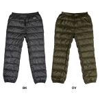 プロモンテ PUROMONTE ダウンパンツ 120 WD035