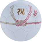 SFIDA スフィーダ 寄せ書きボール Celebration Ball BSFCB03 WHITE