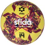  Sfida sfida футзал мяч JFA одобренный мяч INFINITO RIMBA долговечность 4 номер лампочка средний . средняя школа университет в общем подлинный лампочка .. задний .. мяч часть . закрытый физическая подготовка павильон тренировка SB23IR02