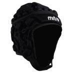 mitre マイター Headguards　Zone T21813 BLACK