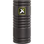 トリガーポイント TRIGGERPOINT GRID フォームローラー ブラック 日本正規代理店 ミューラージャパン 取扱い品  04401