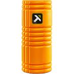 トリガーポイント TRIGGERPOINT グリッドフォームローラー オレンジ マッサージ トレーニング ストレッチ 全身 足 背中 筋膜リリース フィットネス 高耐久 持