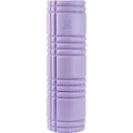 トリガーポイント TRIGGERPOINT コア フォームローラー ラベンダー トレーニング マッサージ ストレッチ 柔らかい ソフト 足 背中 全身 フィットネス ウォーム