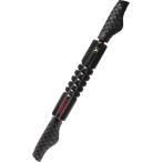  выключатель отметка TRIGGERPOINTg крышка пена ролик STK-X черный массаж тренировка стрейч compact ролик палочка палка 