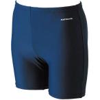 ショッピングスクール水着 男子 フットマーク FOOTMARK ミドルトランクス 紐なし 140cm メンズ 男子 水着 水泳 プール スイム ウェア ウエストゴム のびる ストレッチ UPF50+ 学校指定対応 授