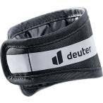 ドイター DEUTER パンツプロテクター 裾止めバンド ベルト ズボン 自転車 汚れ防止 反射 通勤 通学 サイクリング  D3291322 7000