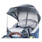 DEUTER Deuter sunroof Kid комфорт активный для KC SUN ROOF D3690219 D3690219 graphite 