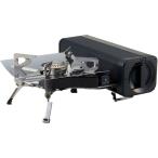 フォアウィンズ FORE WINDS フォールディングキャンプストーブ ブラック FOLDING CAMP STOVE BK カセットコンロ キャンプ バーベキュー 折りたたみ フォアウイ