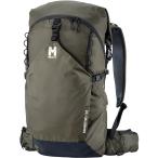 ミレー MILLET クンブ マウンテン クルーズ 22 バックパック リュックサック 登山 ハイキング トレッキング デイハイク 軽量 タウンユース 通学 通勤 旅行 MI