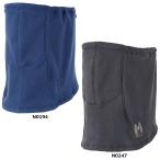 ミレー MILLET ポーラ エルゴ ネックゲイター POLAR ERGO NECK GAITER ユニセックス ネックウォーマー フェイスカバー 立体裁断 フリース 保温性 トレ