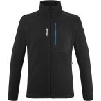 ショッピングFleece ミレー MILLET CIMAI FLEECE JKT M  MIV10259