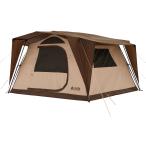 ロゴス LOGOS TRADCANVAS イージーセット キャビンテント XL-BE キャンプ キャビン型テント 居住性 簡単 インナーテント メッシュ窓 風通し 収納バッグ 71201