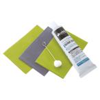  Logos LOGOSsi-m изолирующий слой комплект палатка брезент ремонт техническое обслуживание ремонт кемпинг 71999600