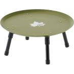 ロゴス LOGOS LOGOSタフなちゃぶ台 テーブル 机 ちゃぶ台 キャンプ BBQ バーベキュー レトロ ミニテーブル  73591003