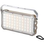 ショッピングロゴス ロゴス LOGOS 野電 パワーストックランタン2000・スマートワイヤレス キャンプ 災害時 薄型 1500ルーメン ワイヤレス充電 蓄電式 電池不要 防塵 防雨 防災 懐