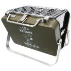 ロゴス LOGOS スヌーピー ビーグルスカウト SNOOPY Beagle Scouts 50years グリルアタッシュmini キャンプ バーベキュー BBQ 調理 料理   86001113