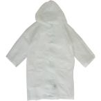 アクチュアルプロダクツActualPRODUCTS ポケットレインコート 防水 キッズ 雨具 カッパ 合羽 レインウェア 梅雨 通園 通学 ジュニア 子供 03001081 3