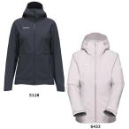 LINARD GUIDE HS HOODED JACKET AF WOMEN ジャケット（yahoo）