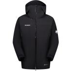 ショッピングアジアン マムート MAMMUT アルパイン ガイド ハードシェル フーデッド ジャケット アジアンフィット メンズ アウター 防水 透湿 防風 クライミング フード 1010-31330