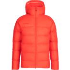 マムート MAMMUT Meron IN Hooded Jacket AF Men 101300741 3445