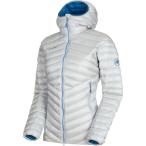 MAMMUT マムート Broad　Peak　IN　Hooded　Jacket　AF　Women 101301150 HIGHWAY-SAPP