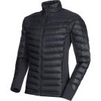 MAMMUT マムート Flexidown　IN　Jacket　Men 101301180 BLACK