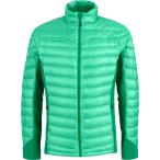 MAMMUT マムート Flexidown　IN　Jacket　Men 101301180 DEEP EMERALD