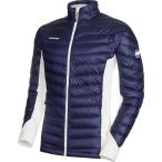 MAMMUT マムート Flexidown IN Jacket Men 101301180 PEACOAT-BRIG