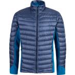 MAMMUT マムート Flexidown　IN　Jacket　Men 101301180 MARINE-SAPPH