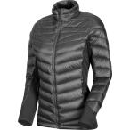 MAMMUT マムート Flexidown　IN　Jacket　Women 101301190 BLACK