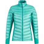 MAMMUT マムート Flexidown IN Jacket Women 101301191 CERAMIC-DARK