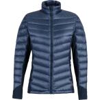 MAMMUT マムート Flexidown　IN　Jacket　Women 101301191 MARINE