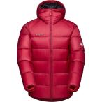 マムート MAMMUT ジャケット メンズ Meron IN Hooded Jacket AF Men 101302650 3734