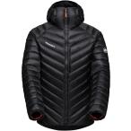 マムート MAMMUT Broad Peak IN Hooded Jacket Men 101302960
