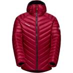 マムート MAMMUT Broad Peak IN Hooded Jacket Men 101302960 3734