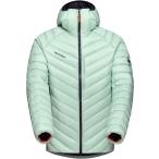 マムート MAMMUT Broad Peak IN Hooded Jacket Men 101302960 40251