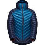 マムート MAMMUT Broad Peak IN Hooded Jacket Men 101302960 50554