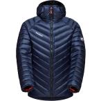 マムート MAMMUT Broad Peak IN Hooded Jacket Men 101302960 5975