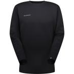  Mammut MAMMUT большой no2.0 mid re year вырез лодочкой Asian Fit мужской женский мужчина женщина футболка с длинным рукавом long T длинный рукав 1014-0