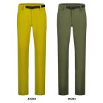 マムート MAMMUT ユーティリティ ソフトシェル パンツ アジアンフィット メンズ 男性 長ズボン ロングパンツ トレーニング ハイキング 登山 1021-01090  10210