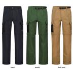 マムート MAMMUT ハイキング カーゴ 2 イン 1 パンツ アジアンフィット メンズ 男性 長ズボン ロングパンツ トレーニング ハイキング トレッキング 1022-02260