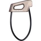  Mammut MAMMUT CRAGLIGHTBELAY спусковое устройство безопасность оборудование twin половина single low p двойной трос V знак type трос контроль Jim 2210-01102 2