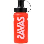 ザバス SAVAS スクイズボトル 500ml プロテイン シェーカー 容器 水筒 トレーニング 筋トレ ジム フィットネス ボディーケア サプリメント 部活動 ク