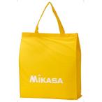 mikasaMIKASA отдых задний ламе ввод школа физическая подготовка . индустрия Club часть . эко-сумка вспомогательный сумка посещение школы BA22 Y
