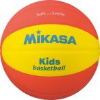 mikasaMIKASA Smile корзина 5 номер желтый × orange Junior Kids школа физическая подготовка сопутствующие товары закрытый состязание физическая подготовка павильон . индустрия школа легкий Club тренировка соревнование reklie-shon