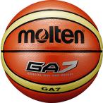 モルテン Molten バスケットボールGA　7号球 BGA7