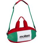 moru тонн molten мяч сумка волейбол 2 штук .bare- часть волейбол мяч кейс плечо ремешок .. деньги ja-.. тренировка средний . средняя школа университет 
