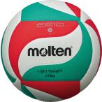 モルテン molten バレーボール 2210 軽量 4 号 210 V4M2210L21