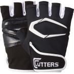 カッターズ Cutters トレーニング2.0 バッティンググローブ 手袋 革手 バッテ グリップ力 フィット感 全天候対応 洗濯機使用可 快適 部活動 クラブ サ